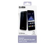 SBS Etui Skinny do Huawei P8 Lite 2017 /P9 Lite 2017 /Honor 8 Li - 1450464 - zdjęcie 2